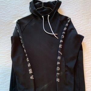 Mens M AE Active hoodie